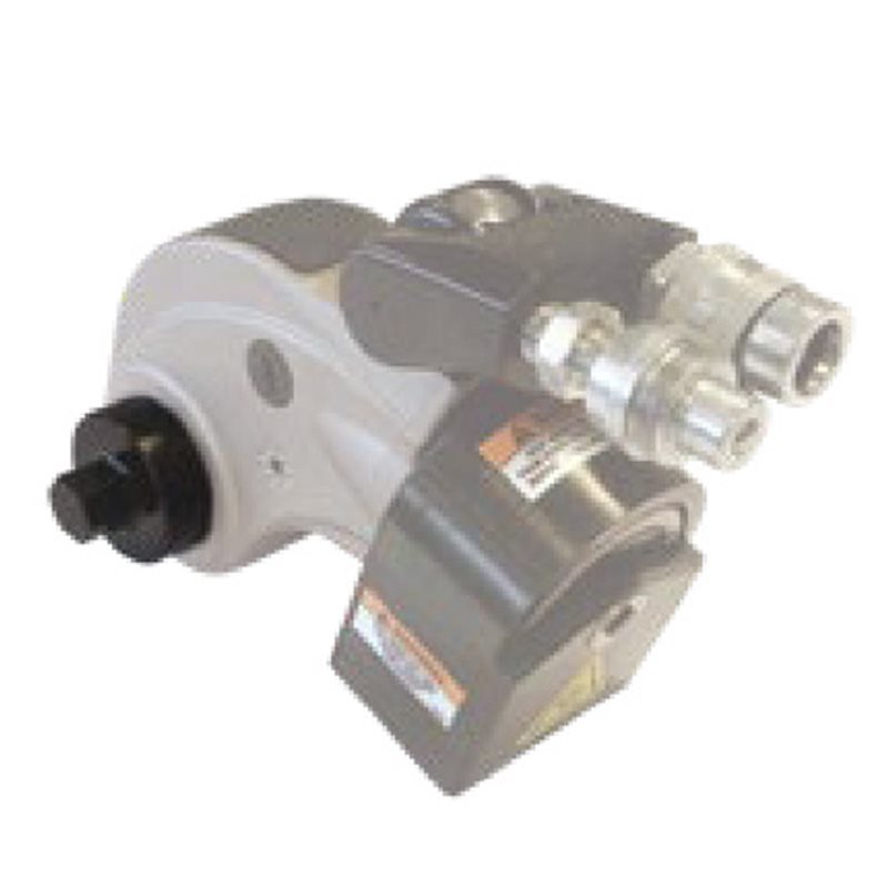 SpxFlow Hydraulic Torque Wrench Hex Drives